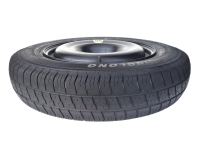 Pneu suplente CHRYSLER 300M I R16 