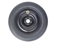 Pneu suplente CHRYSLER VOYAGER IV R16 