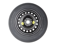 Pneu suplente JEEP CHEROKEE III R17 