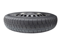 Pneu suplente JEEP CHEROKEE III R17 