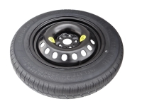 Pneu suplente JEEP WRANGLER II R17 