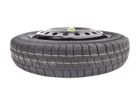 Pneu suplente OPEL SINTRA R17 5x115x70,3