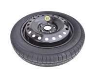 Pneu suplente OPEL SINTRA R17 5x115x70,3