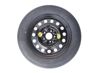 Pneu suplente OPEL SINTRA R16 5x115x70,3