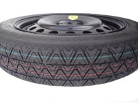 Pneu suplente CHRYSLER 300 II R18 5x115x71,6