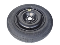 Pneu suplente CHRYSLER VOYAGER V R16 5x127x71,6