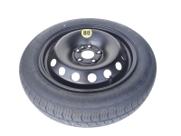 Pneu suplente FIAT TIPO 2 R15 5x98x58,1