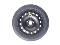 Pneu suplente FIAT EGEA R15 5x98x58,1